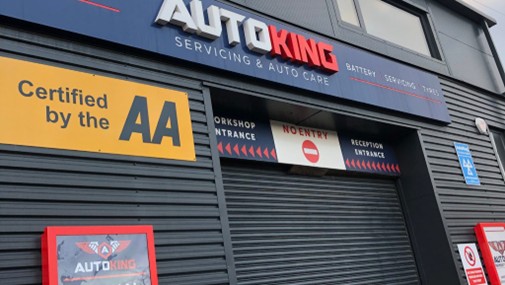 Service Image