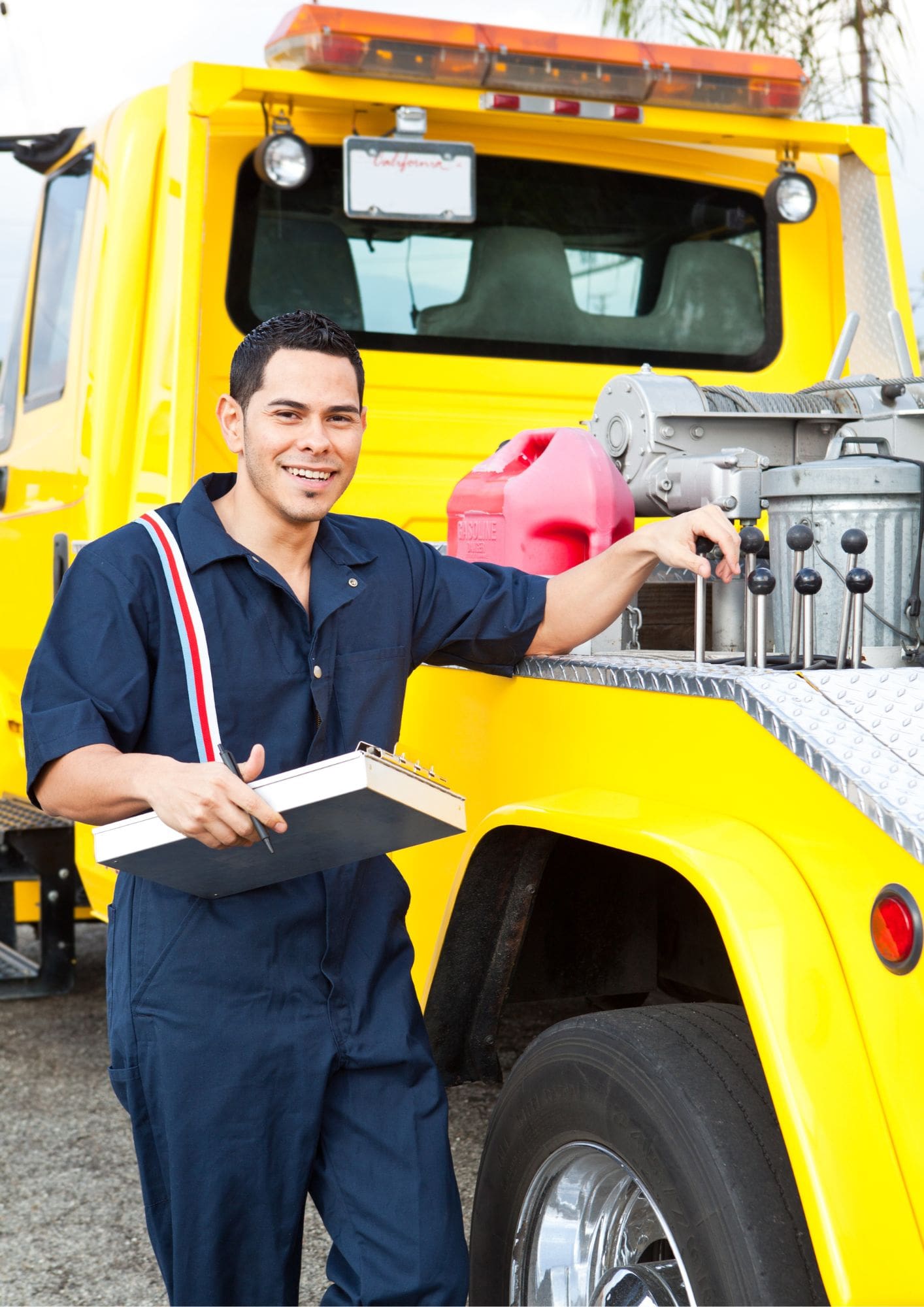 Service Image